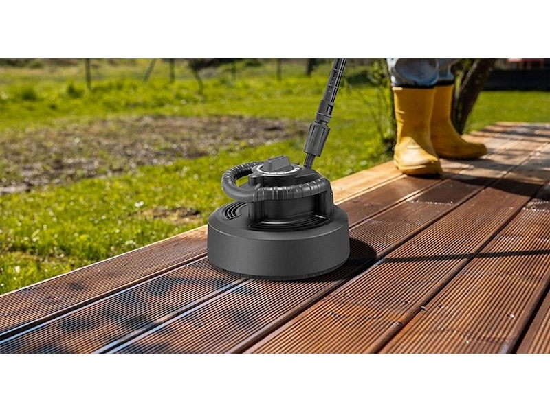 Andersson Terrasstvätt för HHP-G2150 Tillbehör till högtryckstvättar