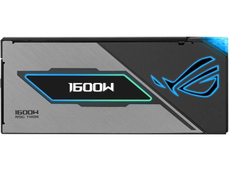 Asus ROG Thor 1600W Titanium III PSU Nätaggregat