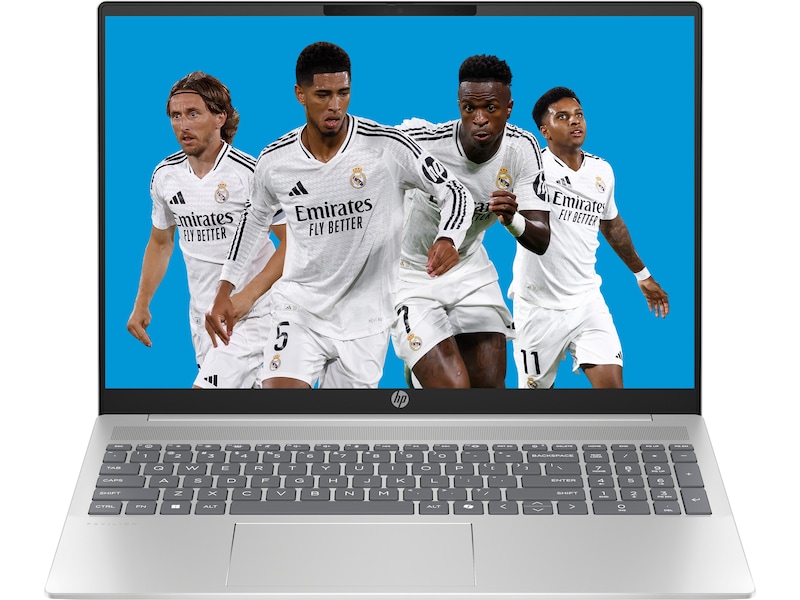 HP Pavilion 16-ag0015no 16" WUXGA -B-Grade Demo bärbara datorer
