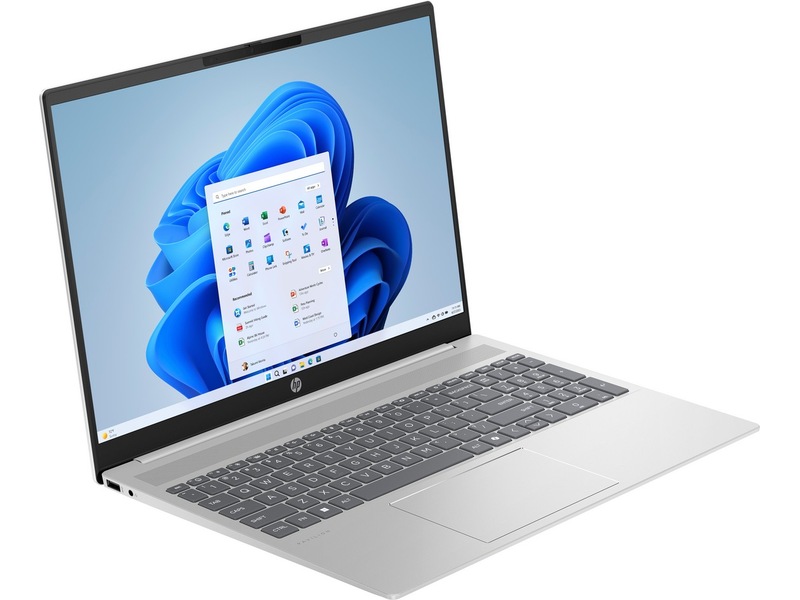 HP Pavilion 16-ag0015no 16" WUXGA -B-Grade Demo bärbara datorer