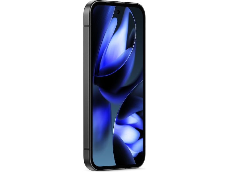 Google Pixel 9a 128GB (obsidian) Mobiltelefoner