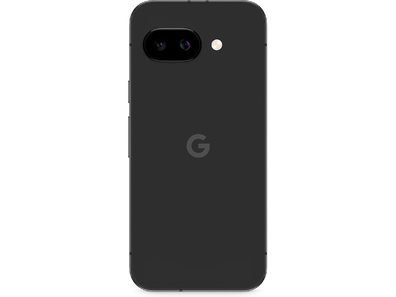 Google Pixel 9a 128GB (obsidian) Mobiltelefoner