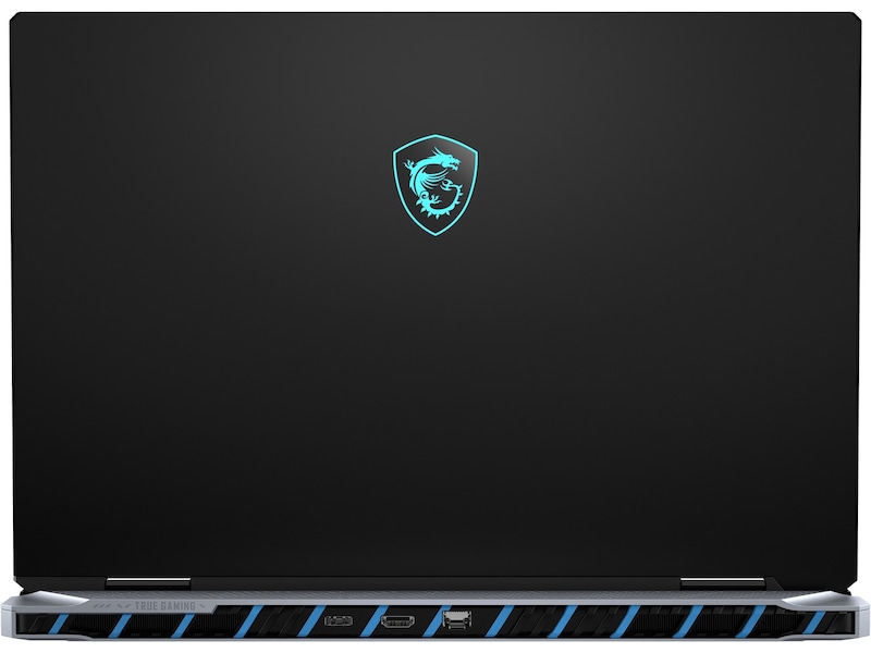 MSI Titan 18 HX AI 18" UHD+ Gaming laptop