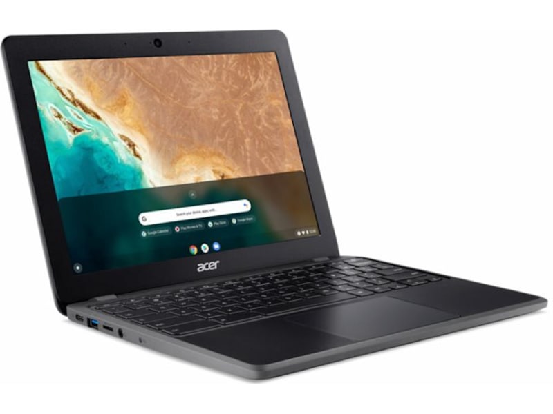Acer Chromebook 512 12" HD+ Datorer - Bärbara / laptop