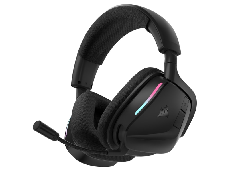 Corsair Void Wireless V2 trådlöst headset (carbon) Gamingheadset