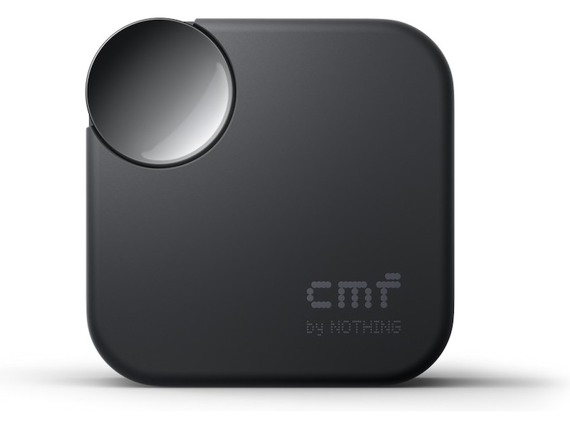 Cmf Buds 2a By Nothing (mörk grå) In-ear hörlurar