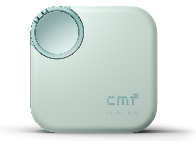 Cmf Buds 2 By Nothing (ljusgrön) In-ear hörlurar