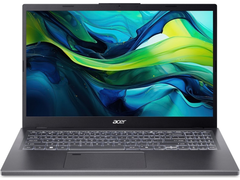 Acer Aspire 15 15,6" FHD -B-Grade Demo bärbara datorer