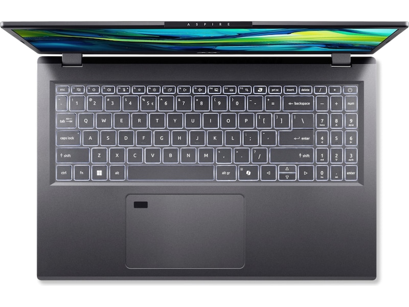 Acer Aspire 15 15,6" FHD -B-Grade Demo bärbara datorer