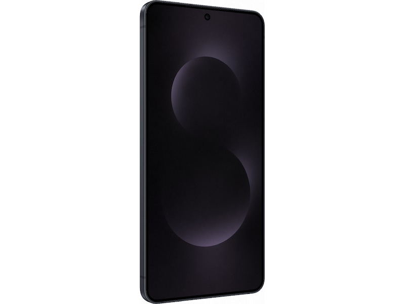 Samsung Galaxy S25 Edge 512GB (titanium jetblack) Mobiltelefoner