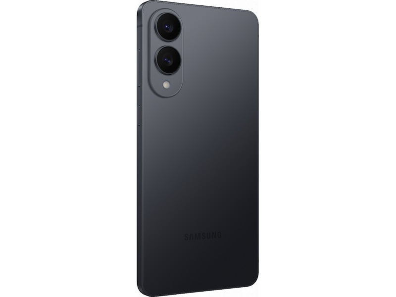 Samsung Galaxy S25 Edge 512GB (titanium jetblack) Mobiltelefoner