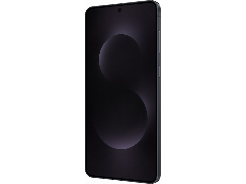 Samsung Galaxy S25 Edge 256GB (titanium jetblack) Mobiltelefoner