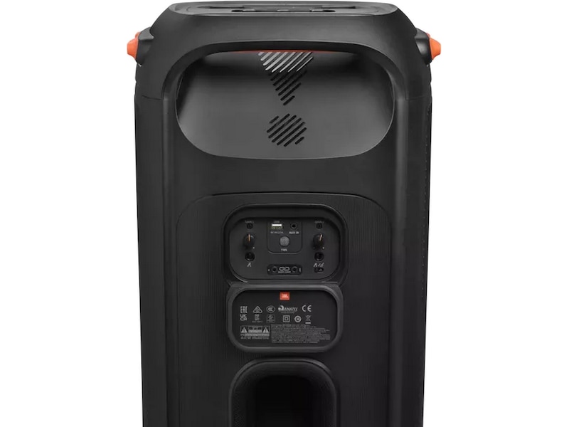 JBL Partybox 710 Bärbar partyhögtalare 800W Trådlös / Bluetooth högtalare
