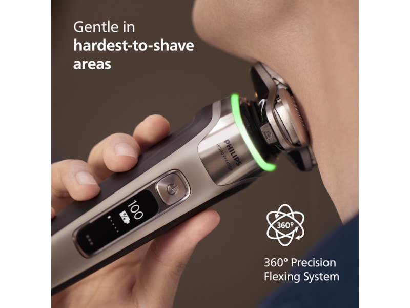 Philips i9000 Prestige Rakapparat XP9208/30 Rakapparat