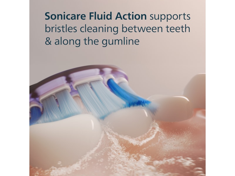 Philips Sonicare G3 Premium Gum Care borsthuvuden (5pack, svart) Tandborsthuvud