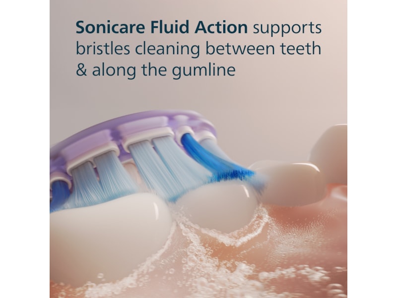 Philips Sonicare G3 Premium Gum Care borsthuvuden (5pack, vit) Tandborsthuvud