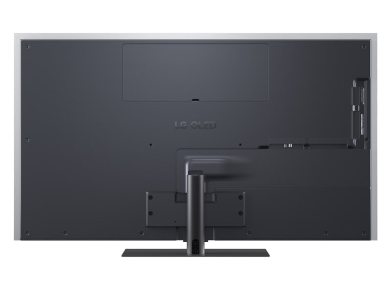 LG 55" G5 AI 4K OLED Smart TV (2025) 50 - 59 tums TV