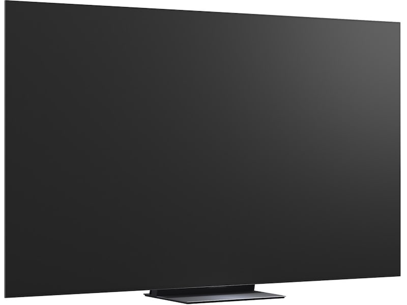 LG 83" C5 AI 4K OLED Smart TV (2025) Över 80 tums TV