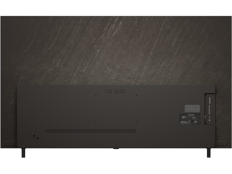LG 77" B5 AI 4K OLED Smart TV (2025) 70 - 79 tums TV