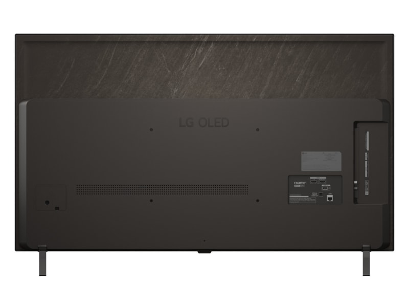 LG 48" B5 AI 4K OLED Smart TV (2025) 20 - 49 tums TV