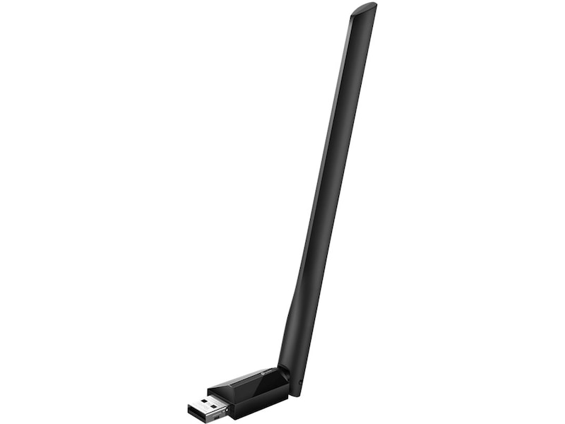 TP-Link Archer T2U Plus USB Adapter Nätverkskort