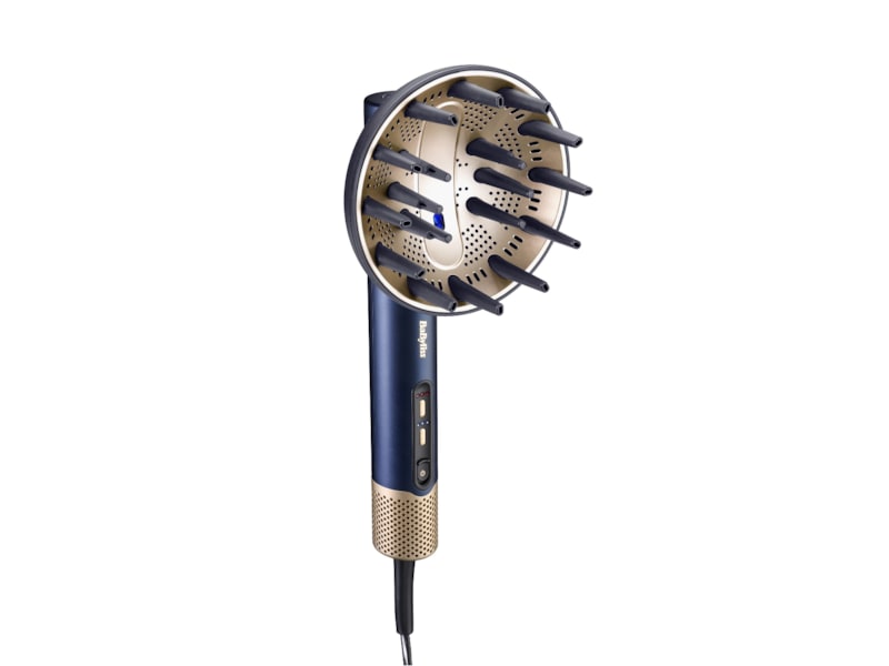 BaByliss Air Wand Paddle Diffuser Hårvård & styling