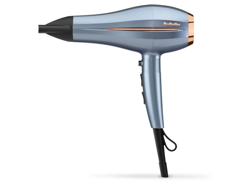 BaByliss Denim Luxe Hårtork Hårvård & styling