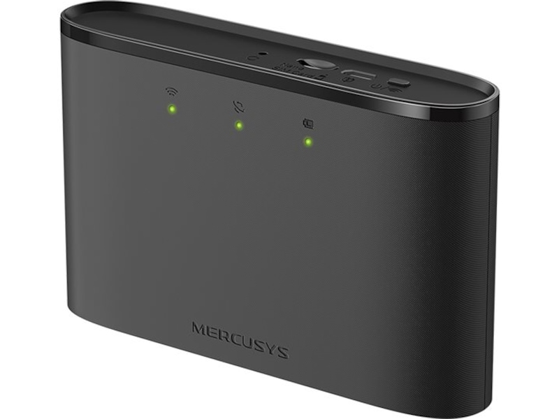 Mercusys MT110 4G modem Mobilt bredband
