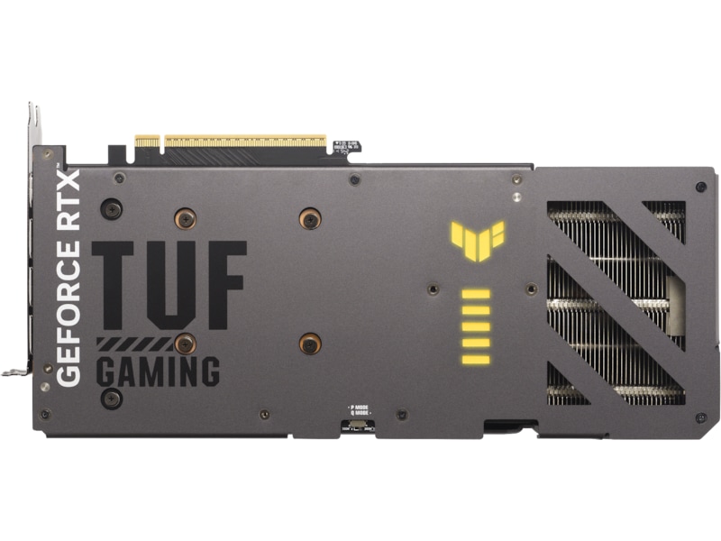 ASUS TUF GeForce RTX 5060 Ti GAMING OC Grafikkort