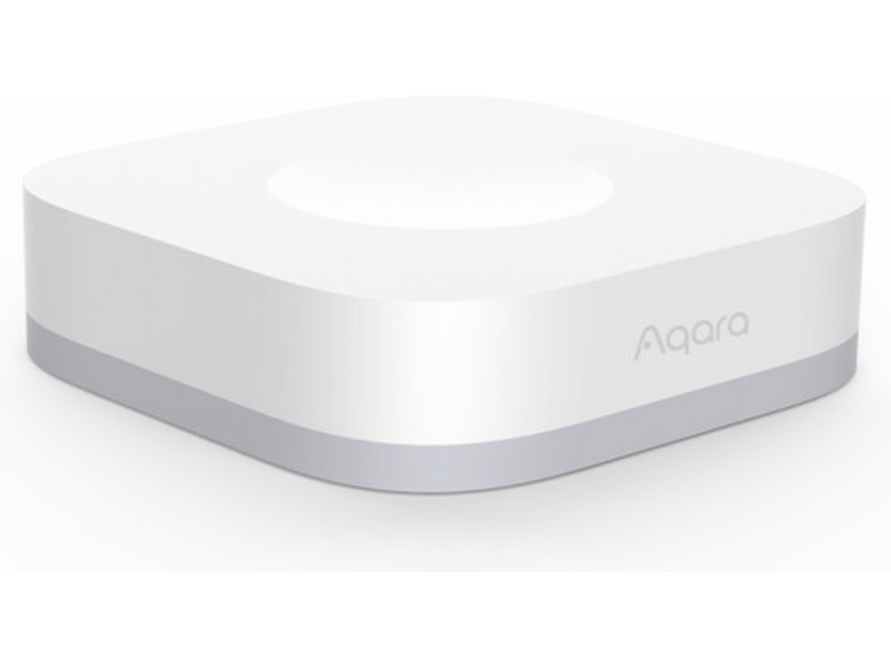 Aqara Wireless Mini Switch T1 3-pack Smart energimätning