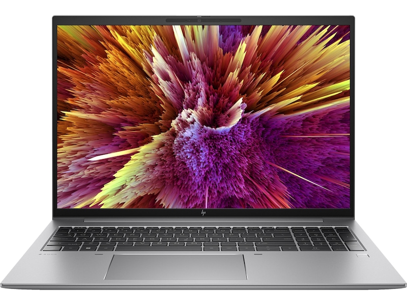 HP ZBook Firefly 14 G11 14" Mobile Workstation Touch -B-Grade Demo bärbara datorer