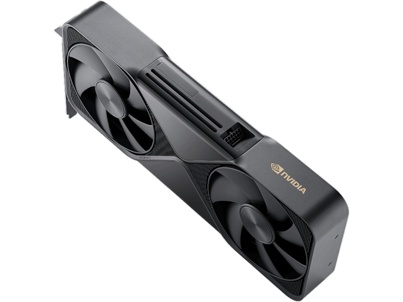 PNY Nvidia RTX PRO 6000 Blackwell Workstation Edition Grafikkort