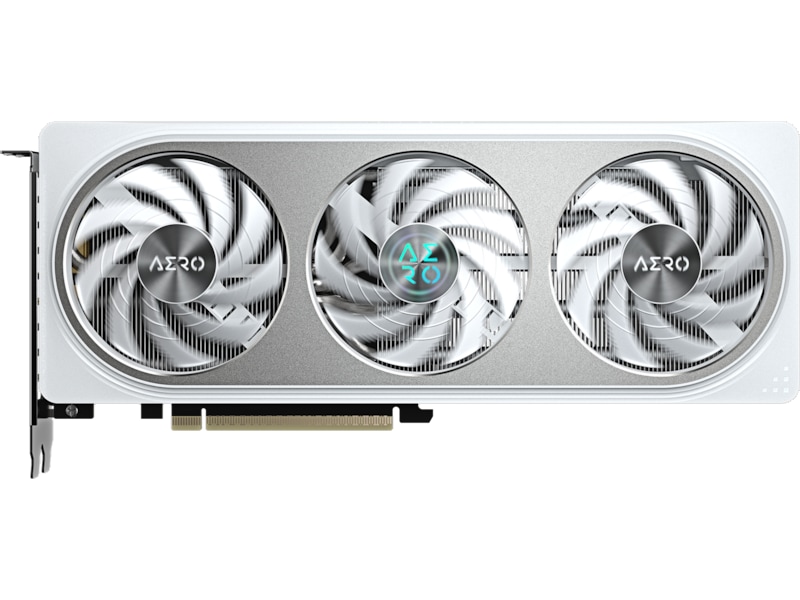 Gigabyte GeForce RTX 5060 Ti AERO OC Grafikkort