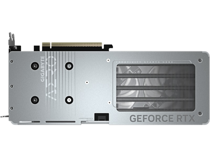 Gigabyte GeForce RTX 5060 Ti AERO OC Grafikkort