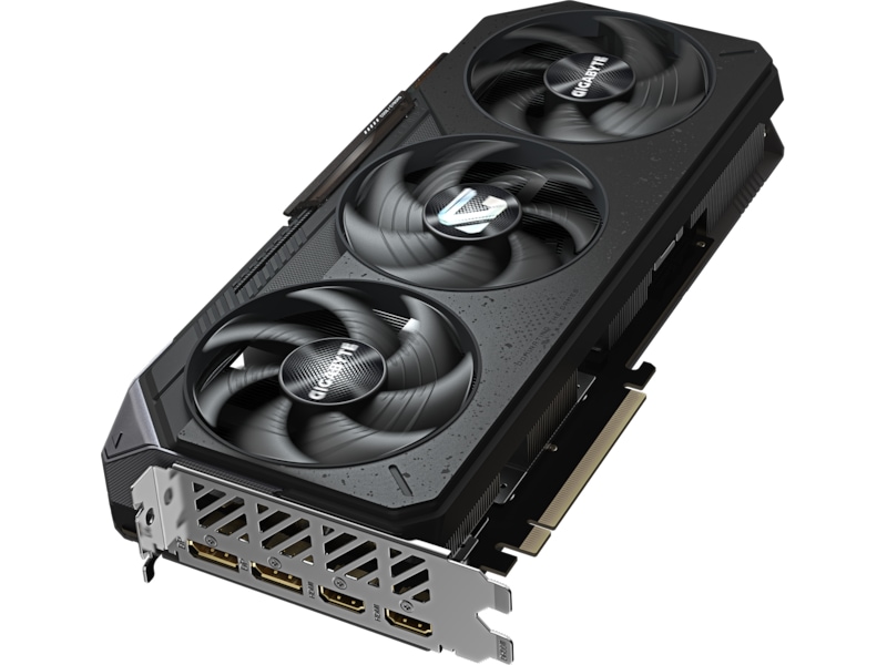Gigabyte Radeon RX 9070 Gaming Grafikkort