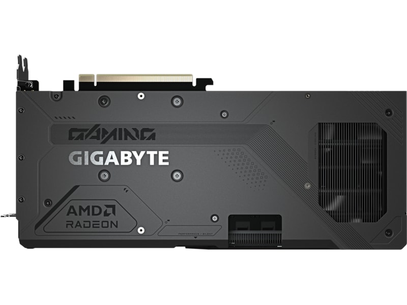 Gigabyte Radeon RX 9070 Gaming Grafikkort