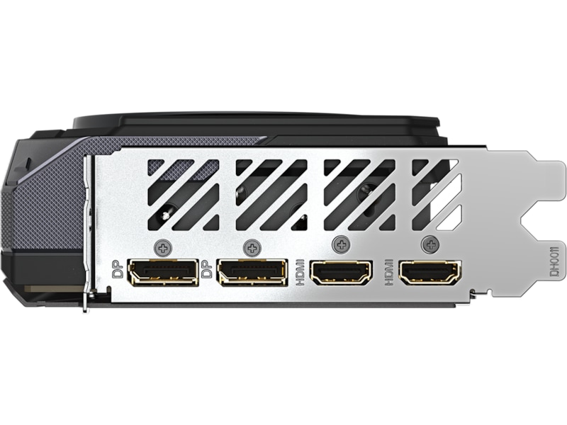 Gigabyte Radeon RX 9070 Gaming Grafikkort