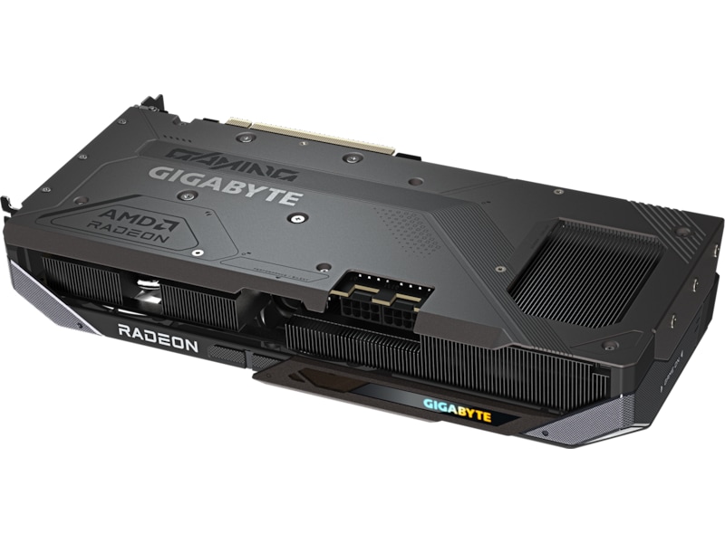 Gigabyte Radeon RX 9070 Gaming Grafikkort