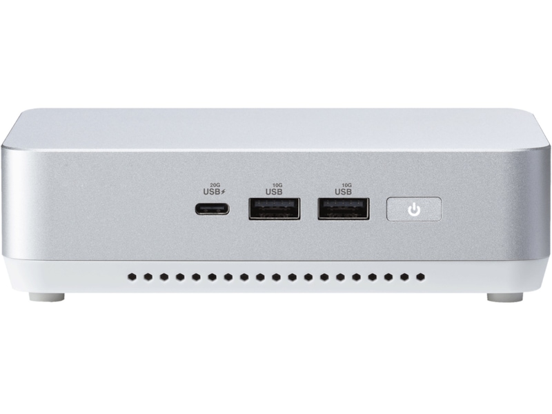 Komplett-PC Office Micro Ultra 9 Stationär dator