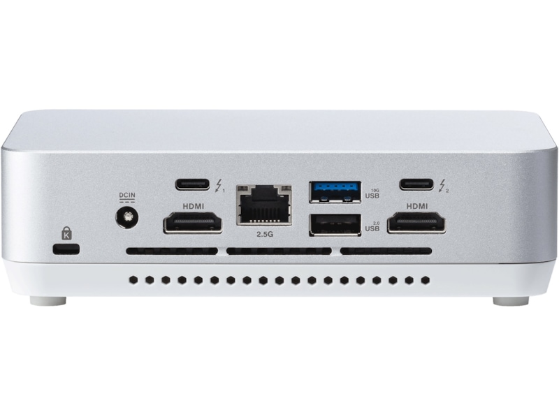 Komplett-PC Office Micro Ultra 9 Stationär dator