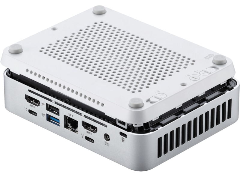 Komplett-PC Office Micro Ultra 9 Stationär dator