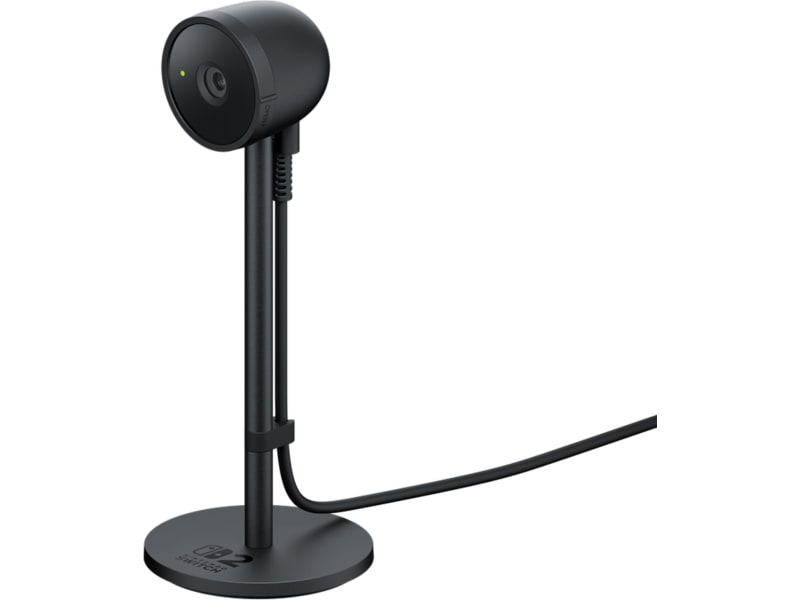 Nintendo Switch 2 Kamera Tillbehör