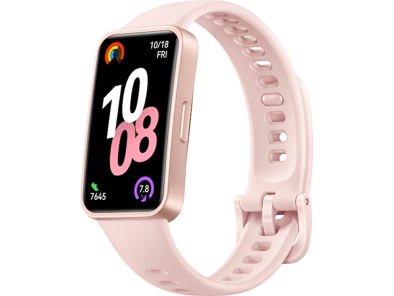 Huawei Band 10 43mm (rosa) Smartwatches