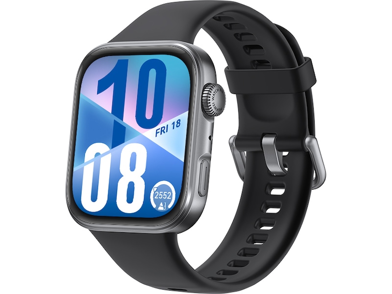 Huawei Watch Fit 4 43mm (svart) Smartwatches