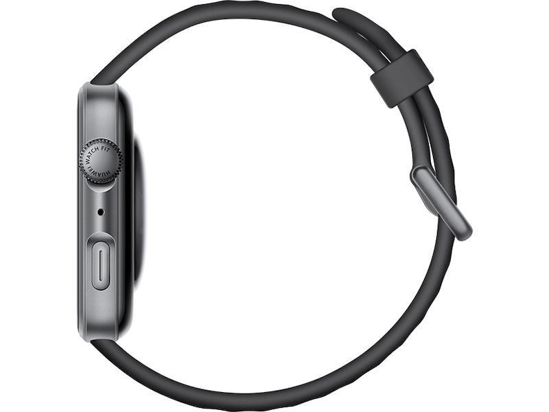 Huawei Watch Fit 4 43mm (svart) Smartwatches