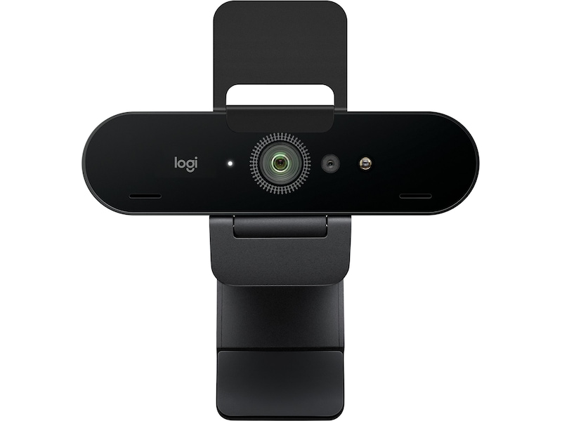 Logitech BRIO 4K webcam Webbkamera