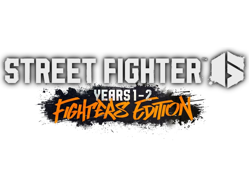 Street Fighter 6 Spel till Nintendo Switch