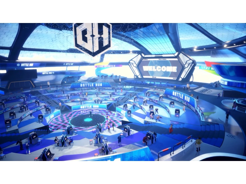 Street Fighter 6 Spel till Nintendo Switch