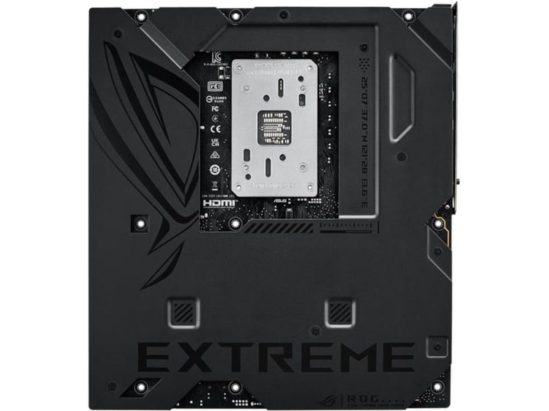 Asus ROG Crosshair X870E Extreme Moderkort AMD Socket