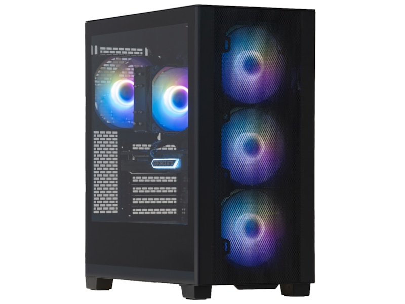 Komplett-PC Advanced Gaming a132 RGB Gamingdator stationär